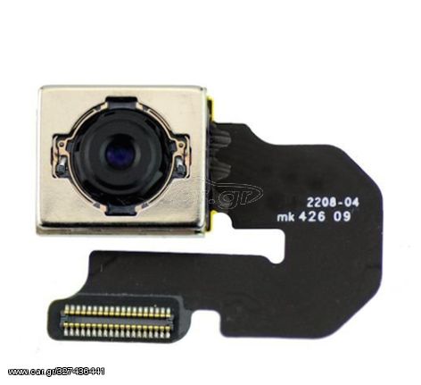 For iPhone/iPad (AP6SP008) Rear Camera, for model iPhone 6S Plus