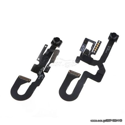 For iPhone/iPad (AP7P007) Front Camera incl. Sensor Flex, for model iPhone 7 Plus