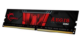 G.Skill Aegis DDR4 memory module 16 GB 3000 MHz-thumb-1