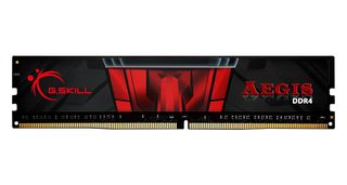 G.Skill Aegis DDR4 memory module 16 GB 3000 MHz