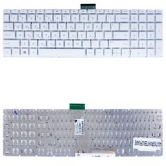Πληκτρολόγιο Laptop HP 15-BS series HP 17-AK series HP 17-BS series HP 250 G6 255 G6 256 G6 Series V162602FS1 PK132045C00 (Κωδ.40478GRWHITENOFRAME)