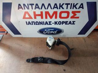 FORD FOCUS '04-'08 ΜΕΤΑΧΕΙΡΙΣΜΕΝΗ ΕΜΠΡΟΣ ΔΕΞΙΑ ΖΩΝΗ (ΣΥΝΟΔΗΓΟΥ) 