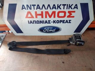 FORD TRANSIT '00-'06 ΜΕΤΑΧΕΙΡΙΣΜΕΝΗ ΕΜΠΡΟΣ ΔΕΞΙΑ ΖΩΝΗ (ΣΥΝΟΔΗΓΟΥ) 