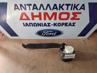 FORD FIESTA '08-'13 ΜΕΤΑΧΕΙΡΙΣΜΕΝΗ ΠΙΣΩ ΔΕΞΙΑ ΠΟΡΤΑ 