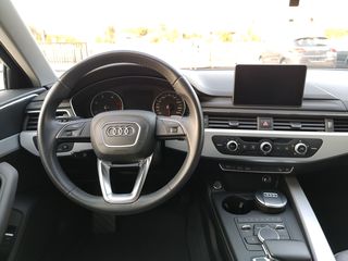 Audi A4 allroad 2017 TDI S-Tronic Quattro Sport 190ps-thumb-44