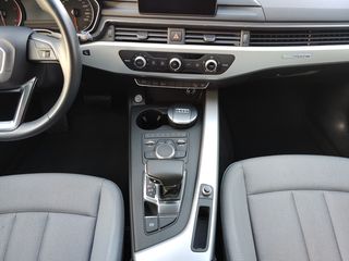 Audi A4 allroad 2017 TDI S-Tronic Quattro Sport 190ps-thumb-53