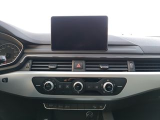 Audi A4 allroad 2017 TDI S-Tronic Quattro Sport 190ps-thumb-51