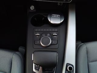Audi A4 allroad 2017 TDI S-Tronic Quattro Sport 190ps-thumb-56