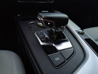 Audi A4 allroad 2017 TDI S-Tronic Quattro Sport 190ps-thumb-57