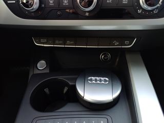 Audi A4 allroad 2017 TDI S-Tronic Quattro Sport 190ps-thumb-54