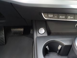 Audi A4 allroad 2017 TDI S-Tronic Quattro Sport 190ps-thumb-55