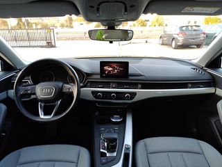 Audi A4 allroad 2017 TDI S-Tronic Quattro Sport 190ps-thumb-43