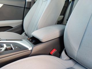 Audi A4 allroad 2017 TDI S-Tronic Quattro Sport 190ps-thumb-58