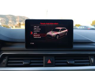 Audi A4 allroad 2017 TDI S-Tronic Quattro Sport 190ps-thumb-52