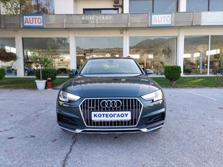 Audi A4 allroad 2017 TDI S-Tronic Quattro Sport 190ps-thumb-17