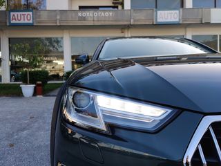 Audi A4 allroad 2017 TDI S-Tronic Quattro Sport 190ps-thumb-21