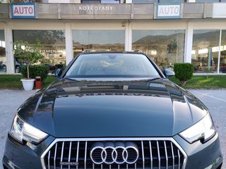 Audi A4 allroad 2017 TDI S-Tronic Quattro Sport 190ps-thumb-19