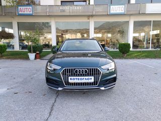 Audi A4 allroad 2017 TDI S-Tronic Quattro Sport 190ps-thumb-15