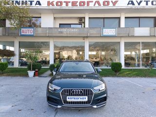 Audi A4 allroad 2017 TDI S-Tronic Quattro Sport 190ps-thumb-14