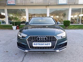 Audi A4 allroad 2017 TDI S-Tronic Quattro Sport 190ps-thumb-16