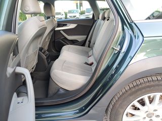 Audi A4 allroad 2017 TDI S-Tronic Quattro Sport 190ps-thumb-27