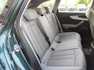Audi A4 allroad 2017 TDI S-Tronic Quattro Sport 190ps-thumb-33