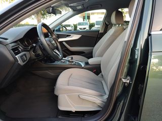 Audi A4 allroad 2017 TDI S-Tronic Quattro Sport 190ps-thumb-26