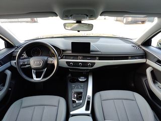 Audi A4 allroad 2017 TDI S-Tronic Quattro Sport 190ps-thumb-42