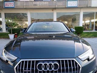 Audi A4 allroad 2017 TDI S-Tronic Quattro Sport 190ps-thumb-18