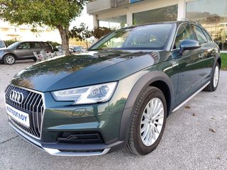 Audi A4 allroad 2017 TDI S-Tronic Quattro Sport 190ps-thumb-1