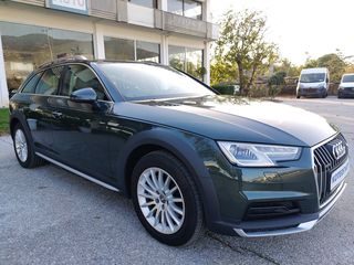 Audi A4 allroad 2017 TDI S-Tronic Quattro Sport 190ps-thumb-13