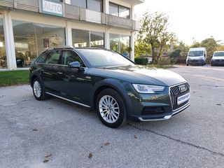 Audi A4 allroad 2017 TDI S-Tronic Quattro Sport 190ps-thumb-12