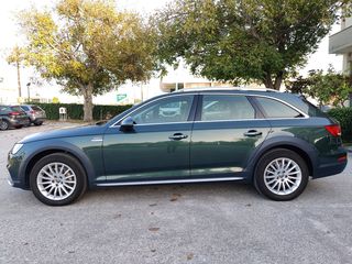 Audi A4 allroad 2017 TDI S-Tronic Quattro Sport 190ps-thumb-3