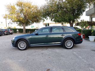 Audi A4 allroad 2017 TDI S-Tronic Quattro Sport 190ps-thumb-2