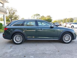 Audi A4 allroad 2017 TDI S-Tronic Quattro Sport 190ps-thumb-11