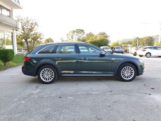 Audi A4 allroad 2017 TDI S-Tronic Quattro Sport 190ps-thumb-10