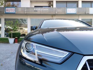 Audi A4 allroad 2017 TDI S-Tronic Quattro Sport 190ps-thumb-20