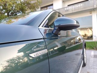 Audi A4 allroad 2017 TDI S-Tronic Quattro Sport 190ps-thumb-22