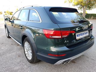 Audi A4 allroad 2017 TDI S-Tronic Quattro Sport 190ps-thumb-5