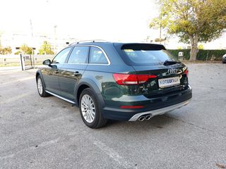 Audi A4 allroad 2017 TDI S-Tronic Quattro Sport 190ps-thumb-4