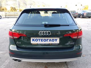 Audi A4 allroad 2017 TDI S-Tronic Quattro Sport 190ps-thumb-7