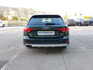 Audi A4 allroad 2017 TDI S-Tronic Quattro Sport 190ps-thumb-6