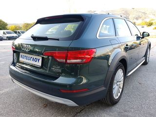 Audi A4 allroad 2017 TDI S-Tronic Quattro Sport 190ps-thumb-9