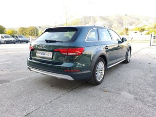 Audi A4 allroad 2017 TDI S-Tronic Quattro Sport 190ps-thumb-8