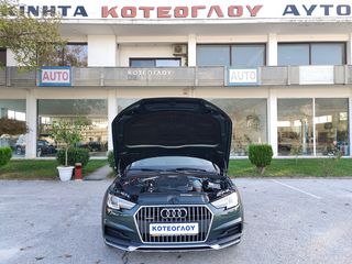 Audi A4 allroad 2017 TDI S-Tronic Quattro Sport 190ps-thumb-70