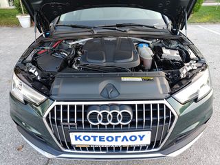 Audi A4 allroad 2017 TDI S-Tronic Quattro Sport 190ps-thumb-71