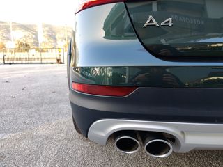 Audi A4 allroad 2017 TDI S-Tronic Quattro Sport 190ps-thumb-23