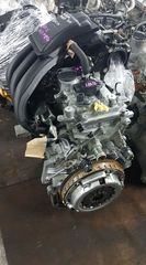 ΚΙΝΗΤΗΡΑΣ NISSAN HR12 K13-thumb-1