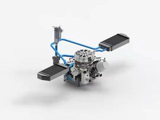 Sprinkle - Sprayers 2023 30lit Rds drone 3 batt-thumb-6