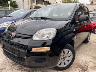 Fiat Panda '17 1.2 Pop Ελληνικό 
